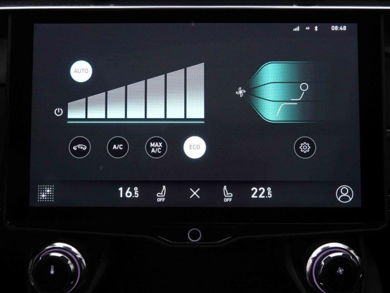 Photo 15 de l'offre de Lynk&Co 01 1.5 PHEV 261 ch DCTH7 à 29198€ chez Carlyss automobiles Vitré