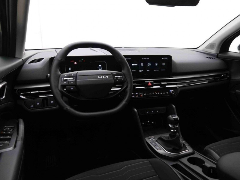 Photo 7 de l'offre de KIA SPORTAGE 1.6 T-GDi 150 Pace FaceLift à 33444€ chez Carlyss automobiles Vitré