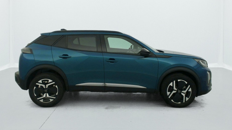 Photo 8 de l'offre de PEUGEOT 2008 Hybrid 136 e-DCS6 Allure à 24111€ chez Carlyss automobiles Vitré