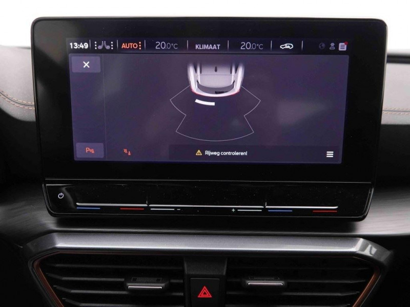 Photo 12 de l'offre de CUPRA Formentor 1.5 TSi 150 ACT à 28098€ chez Carlyss automobiles Vitré