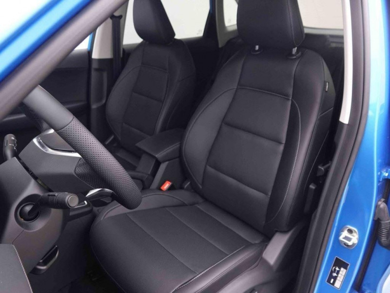 Photo 5 de l'offre de MG Motor ZS 1.5i 115 Comfort à 23006€ chez Carlyss automobiles Vitré