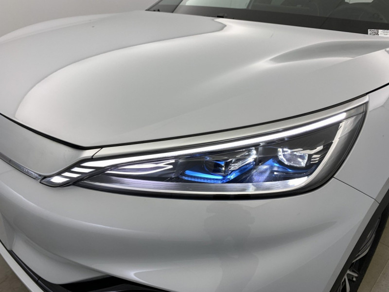 Photo 19 de l'offre de BYD ATTO 3 60,5 kWh 204 ch Design à 31498€ chez Carlyss automobiles Vitré