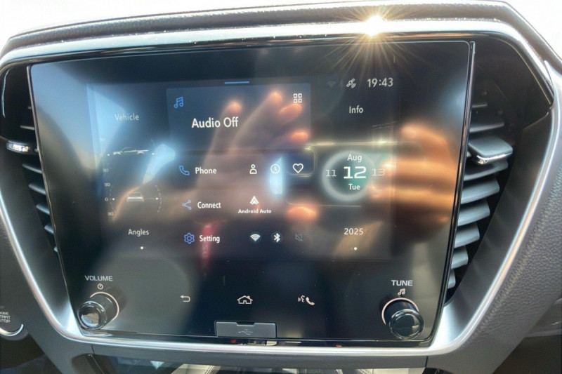 Photo 16 de l'offre de ISUZU D-MAX 1.9 4X4 SPACE CAB N60 F+  AT à 43601€ chez Carlyss automobiles Vitré