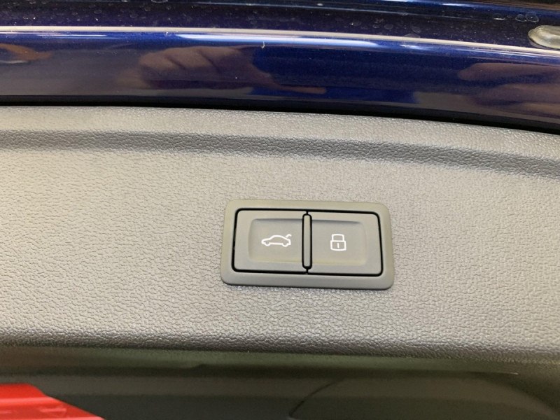 Photo 26 de l'offre de AUDI A3 SPORTBACK NOUVELLE 45 TFSI E HYBRIDE RECHARGEABLE 272 S TRONIC 6 S LINE à 43998€ chez Carlyss automobiles Vitré