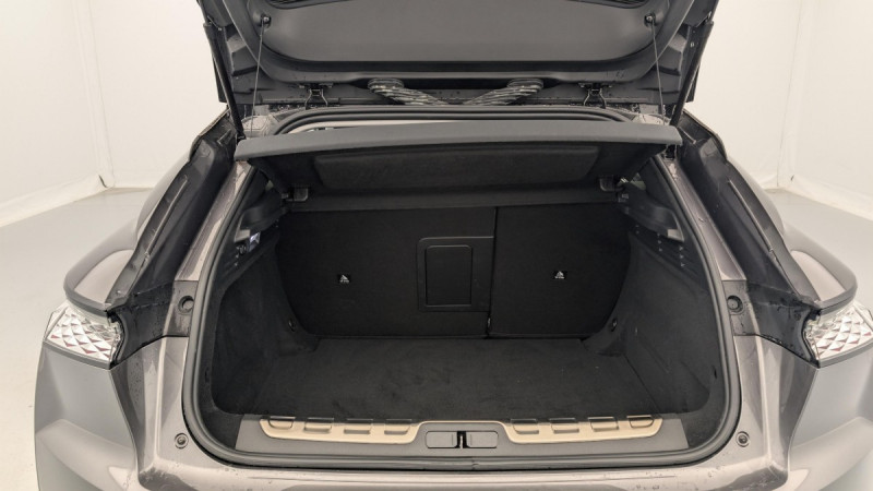 Photo 11 de l'offre de DS DS4 PureTech 130 EAT8 Rivoli à 23466€ chez Carlyss automobiles Vitré