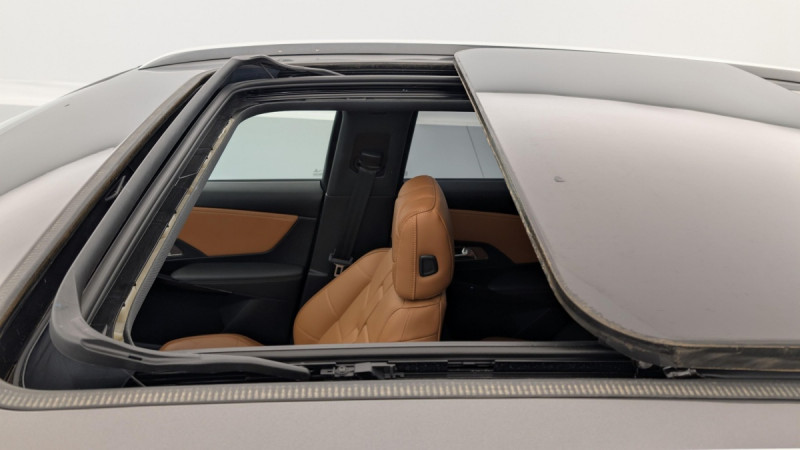 Photo 20 de l'offre de DS DS7 Crossback Hybride E-Tense 300 EAT8 4x4 Rivoli à 29080€ chez Carlyss automobiles Vitré