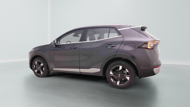 Photo 3 de l'offre de KIA SPORTAGE 1.6T-GDI DCT Pulse Plus New Model à 33948€ chez Carlyss automobiles Vitré