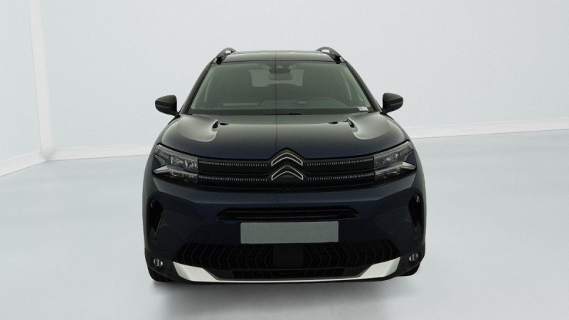 Photo 2 de l'offre de CITROEN C5 Aircross BlueHDi 130 EAT8 Max à 28498€ chez Carlyss automobiles Vitré