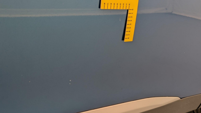 Photo 24 de l'offre de PEUGEOT 2008 Hybrid 136 e-DCS6 Allure à 23883€ chez Carlyss automobiles Vitré