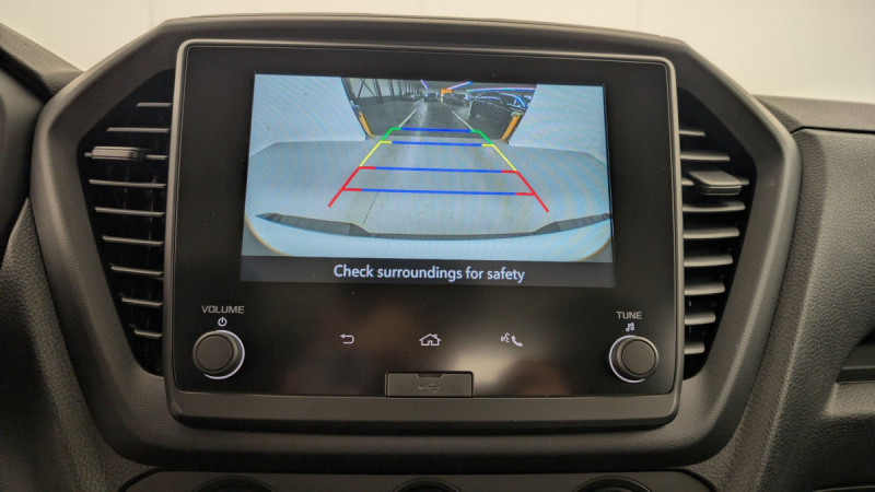 Photo 16 de l'offre de ISUZU D-MAX 1.9 4X4 SPACE CAB N60 B+ AT à 38686€ chez Carlyss automobiles Vitré