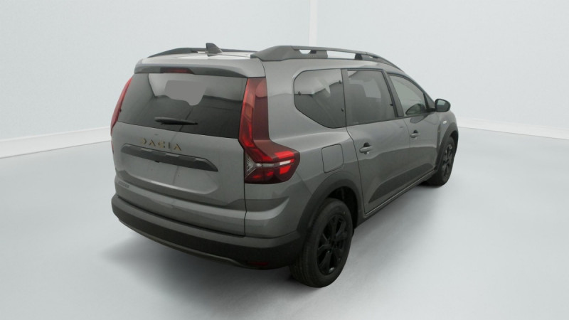 Photo 7 de l'offre de Dacia Jogger TCe 110 7 places GSR2 Extreme à 21998€ chez Carlyss automobiles Vitré