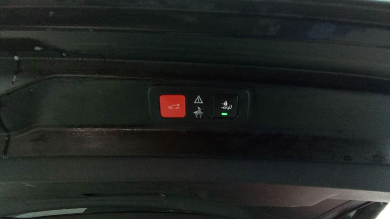 Photo 43 de l'offre de PEUGEOT 5008 PureTech 130ch S&S EAT8 GT Pack à 26598€ chez Carlyss automobiles Vitré