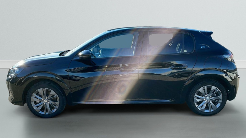 Photo 3 de l'offre de PEUGEOT 208 ELECTRIQUE 50 KWH 136CH ALLURE à 17811€ chez Carlyss automobiles Vitré