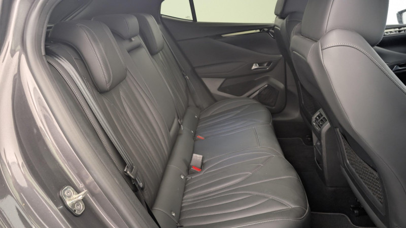 Photo 10 de l'offre de DS DS4 PureTech 130 EAT8 Rivoli à 25317€ chez Carlyss automobiles Vitré