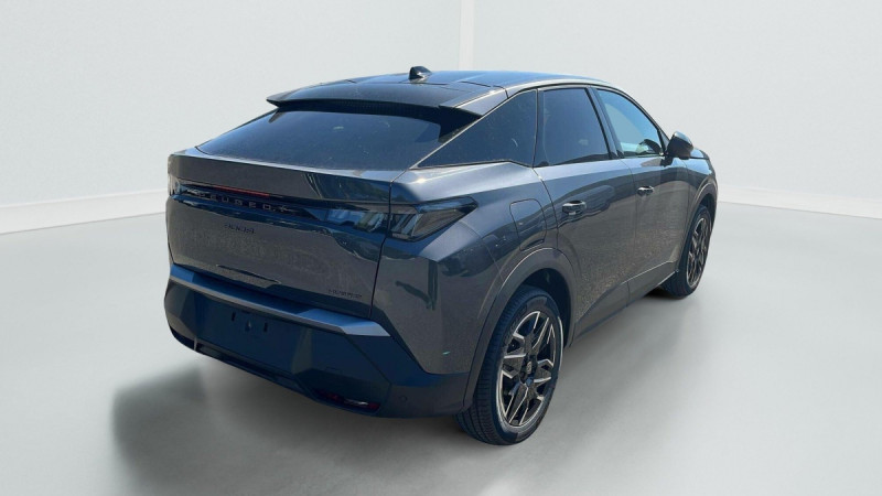 Photo 7 de l'offre de PEUGEOT 3008 Hybrid 145 e-DCS6 Allure à 28998€ chez Carlyss automobiles Vitré