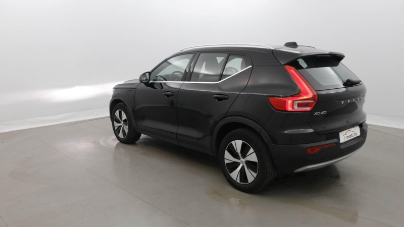 Photo 17 de l'offre de VOLVO XC40 T4 Recharge 129+82 ch DCT7 Inscription à 29598€ chez Carlyss automobiles Vitré