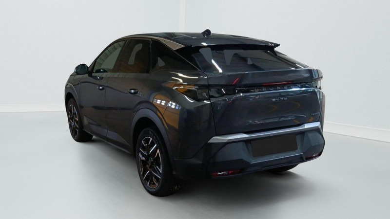 Photo 5 de l'offre de PEUGEOT 3008 Hybrid 136 e-DCS6 GT à 33898€ chez Carlyss automobiles Vitré