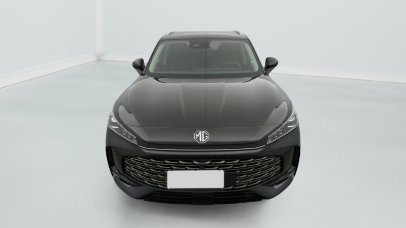 Photo 2 de l'offre de MG Motor EHS 1.5T PHEV 272 ch Luxury à 33098€ chez Carlyss automobiles Vitré