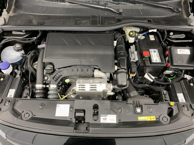 Photo 18 de l'offre de OPEL Corsa 1.2 Turbo 100 ch BVM6 GS à 16598€ chez Carlyss automobiles Vitré