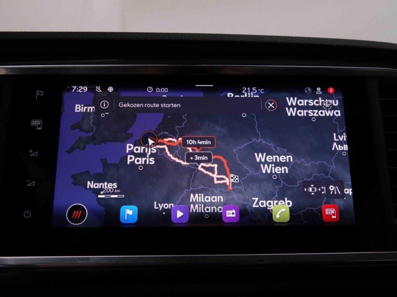 Photo 9 de l'offre de SEAT Ateca 1.5 TSi 150 ACT Style à 25198€ chez Carlyss automobiles Vitré