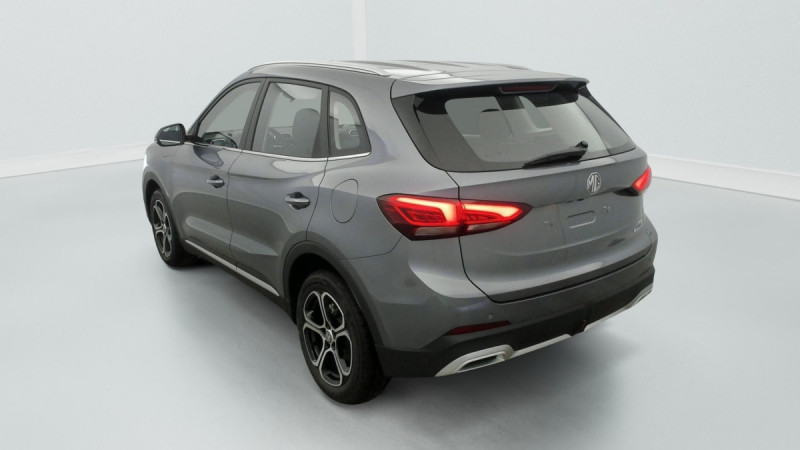 Photo 5 de l'offre de MG Motor ZS 1.5 L Hybrid+ 197 ch Comfort à 21998€ chez Carlyss automobiles Vitré