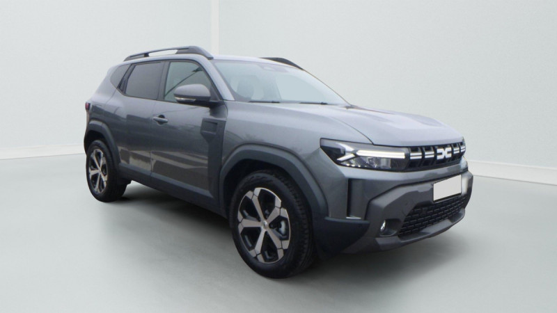 Photo 1 de l'offre de DACIA DUSTER Duster ECO-G 100 Journey à 25498€ chez Carlyss automobiles Vitré