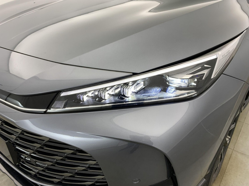 Photo 14 de l'offre de MG Motor EHS 1.5T PHEV 272 ch Luxury à 31598€ chez Carlyss automobiles Vitré