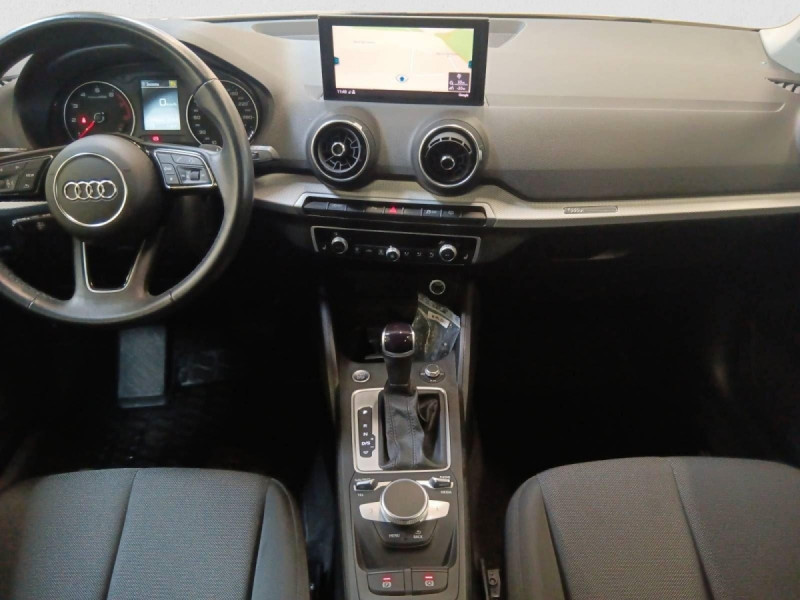 Photo 7 de l'offre de AUDI Q2 35 TFSI 150 S tronic 7 S Line à 28798€ chez Carlyss automobiles Vitré