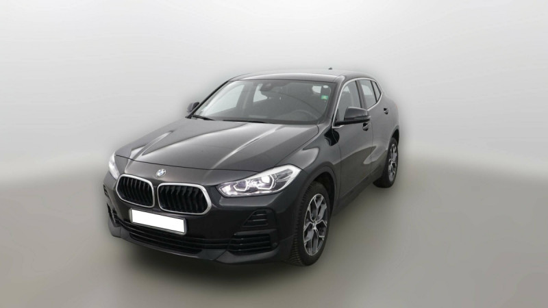 Photo 1 de l'offre de BMW X2 F39 X2 sDrive 18i 136 ch DKG7 Business Design à 30698€ chez Carlyss automobiles Vitré