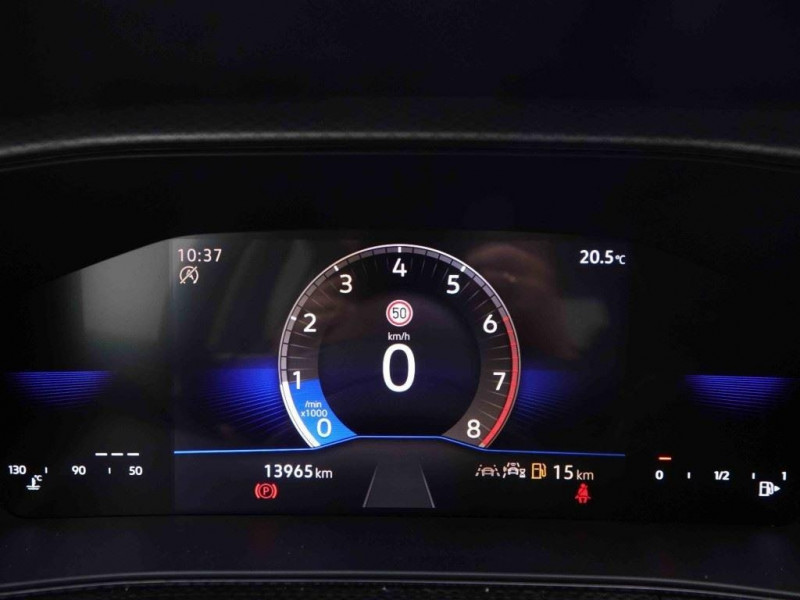 Photo 14 de l'offre de VOLKSWAGEN T-cross 1.0TSI 115 Life à 24032€ chez Carlyss automobiles Vitré