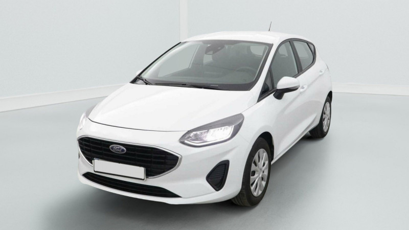 Photo 1 de l'offre de FORD FIESTA Fiesta 1.1 75 ch S&S BVM5 Cool & Connect à 15698€ chez Carlyss automobiles Vitré