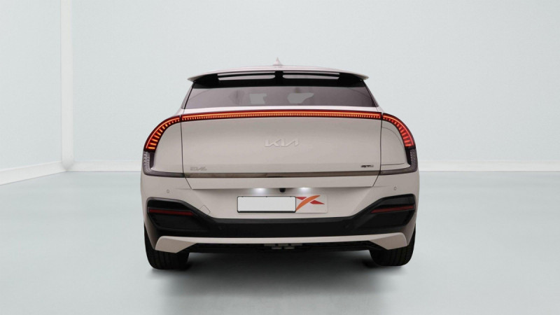 Photo 5 de l'offre de Kia EV6 229 GT-Line à 37597€ chez Carlyss automobiles Vitré