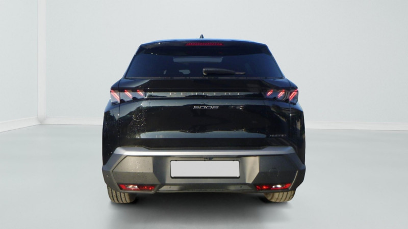 Photo 4 de l'offre de PEUGEOT 5008 Hybrid 145 e-DCS6 GT à 42398€ chez Carlyss automobiles Vitré