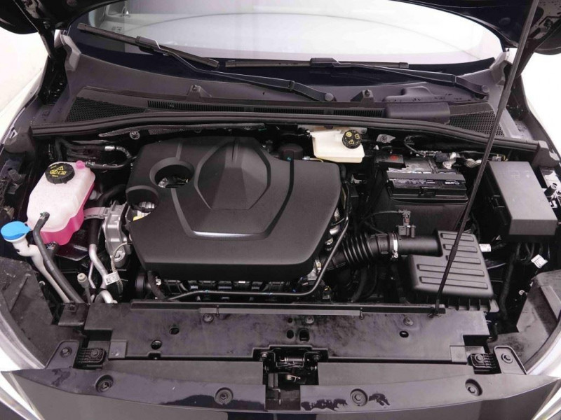 Photo 22 de l'offre de MG Motor MG3 1.5i 115 Comfort à 19098€ chez Carlyss automobiles Vitré