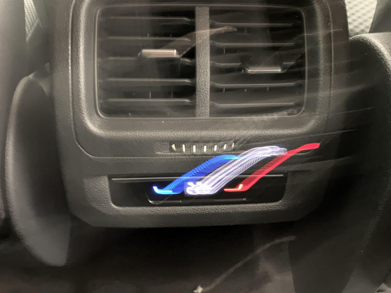 Photo 17 de l'offre de VOLKSWAGEN Touran 1.5 TSI EVO 150 DSG7 7pl VW Edition à 35998€ chez Carlyss automobiles Vitré