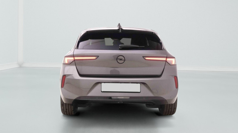 Photo 5 de l'offre de OPEL Astra 1.5 TURBO D 130 BVA8 GS LINE à 25198€ chez Carlyss automobiles Vitré