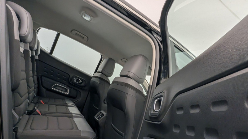 Photo 10 de l'offre de CITROEN C5 Aircross PureTech 130 S&S BVM6 Feel à 19351€ chez Carlyss automobiles Vitré