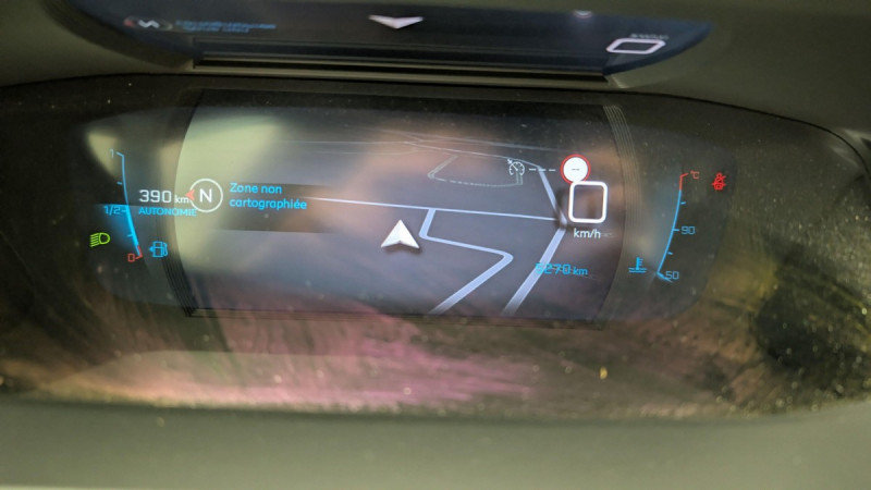 Photo 22 de l'offre de PEUGEOT 208 PureTech 100 S&S BVM6 Allure Pack à 16622€ chez Carlyss automobiles Vitré