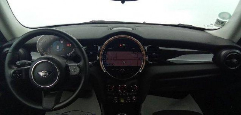 Photo 9 de l'offre de Mini HATCH 3 PORTES ELECTRIC F56 BEV LCI Hatch 3 Portes Cooper SE 184 ch Essential à 17698€ chez Carlyss automobiles Vitré