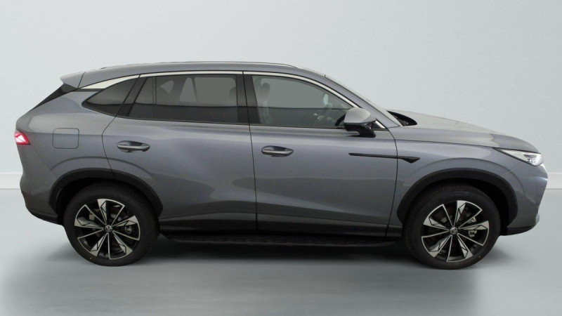 Photo 5 de l'offre de MG Motor EHS 1.5T PHEV 272 ch Luxury à 33098€ chez Carlyss automobiles Vitré