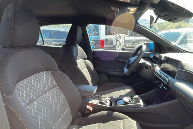 Photo 9 de l'offre de MG Motor MG3 1.5 L Hybrid+ 195 ch Comfort à 17760€ chez Carlyss automobiles Vitré