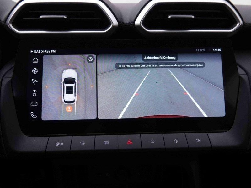 Photo 12 de l'offre de MG Motor ZS 1.5i 115 Comfort à 23502€ chez Carlyss automobiles Vitré