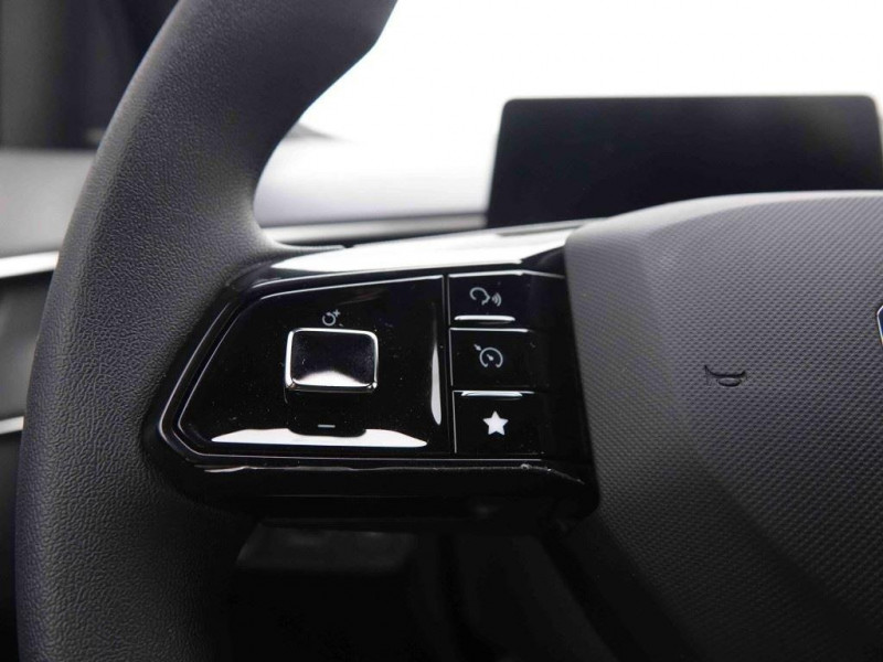 Photo 15 de l'offre de MG Motor MG3 1.5i 115 Comfort à 19121€ chez Carlyss automobiles Vitré