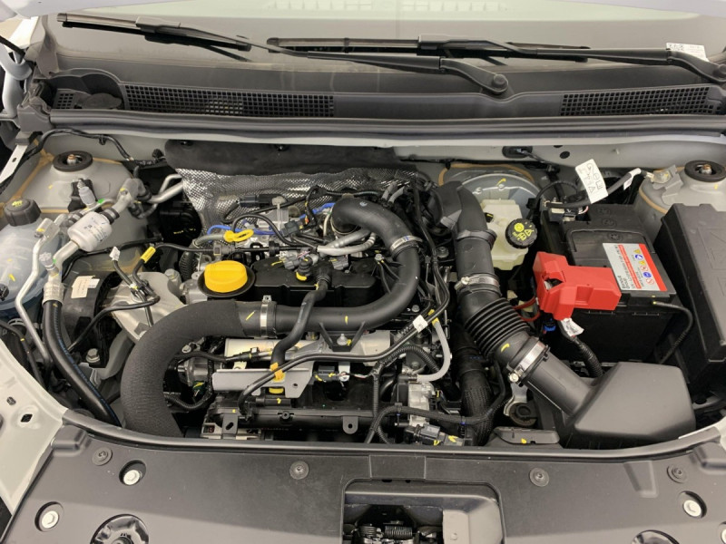 Photo 21 de l'offre de DACIA Sandero TCe 90 GSR2 Stepway Expression à 16798€ chez Carlyss automobiles Vitré