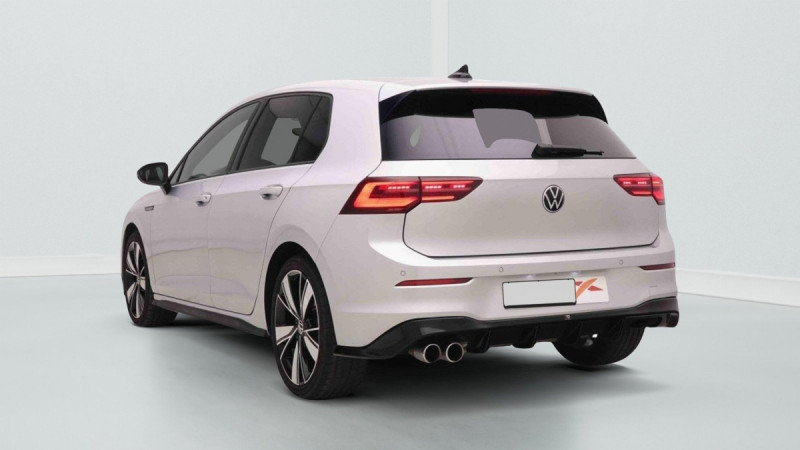 Photo 3 de l'offre de Volkswagen Golf GTD 2.0 Tdi 200 DSG à 42165€ chez Carlyss automobiles Vitré