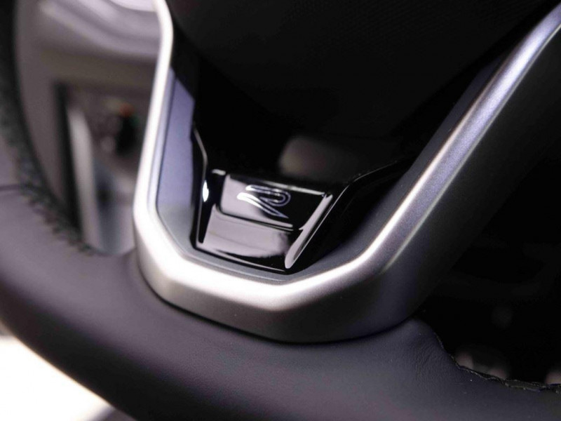 Photo 12 de l'offre de Volkswagen Taigo 1.0 TSi 115 R-Line à 27998€ chez Carlyss automobiles Vitré