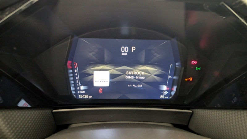 Photo 22 de l'offre de DS DS4 PureTech 130 EAT8 Rivoli à 22855€ chez Carlyss automobiles Vitré