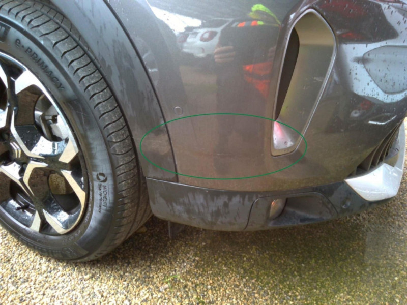 Photo 12 de l'offre de CITROEN C5 Aircross C5 Aircross Hybride Rechargeable 225 e-EAT8 Shine à 24598€ chez Carlyss automobiles Vitré