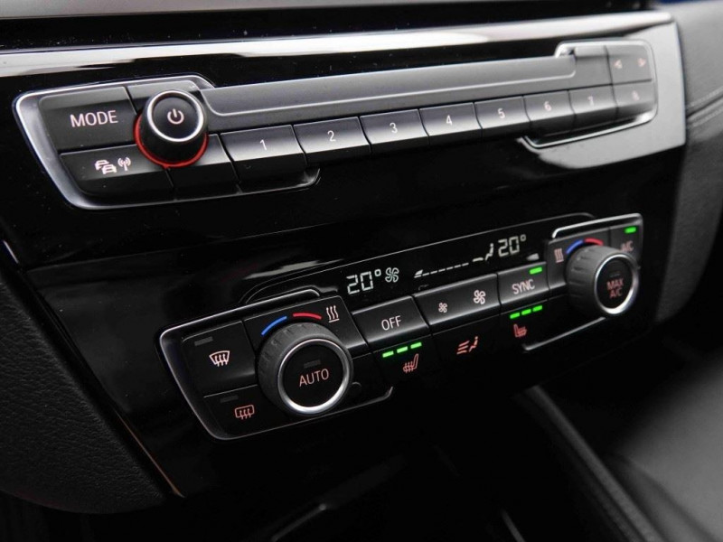 Photo 14 de l'offre de BMW X1 xDrive 25e 220 ch BVA6 xLine à 30198€ chez Carlyss automobiles Vitré