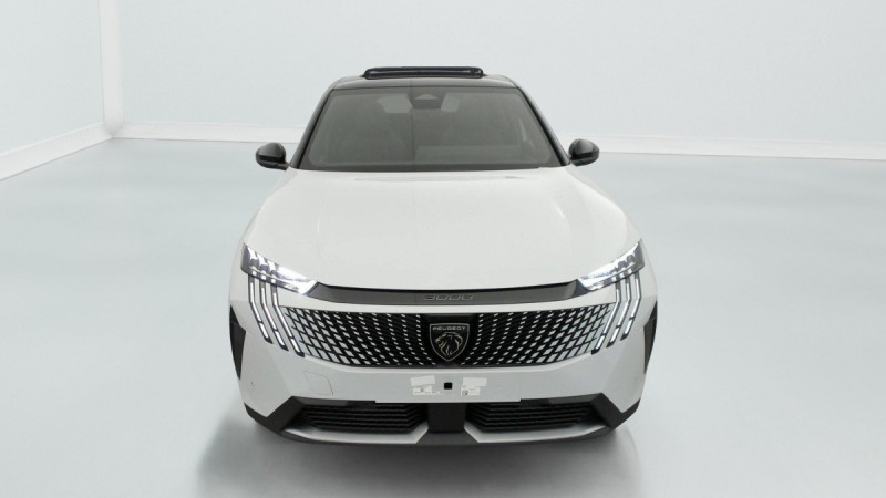 Photo 2 de l'offre de PEUGEOT 3008 Hybrid 145 e-DCS6 GT à 34998€ chez Carlyss automobiles Vitré